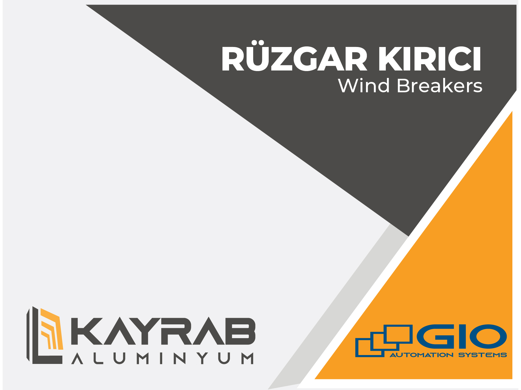 Rüzgar Kırıcı